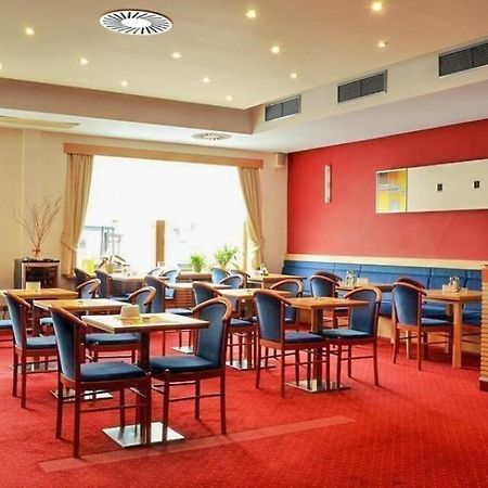 Jeseník Hotel Slovan מראה חיצוני תמונה