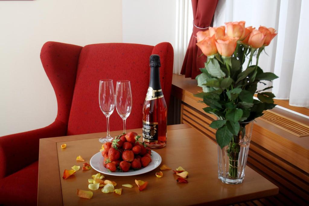 Jeseník Hotel Slovan חדר תמונה
