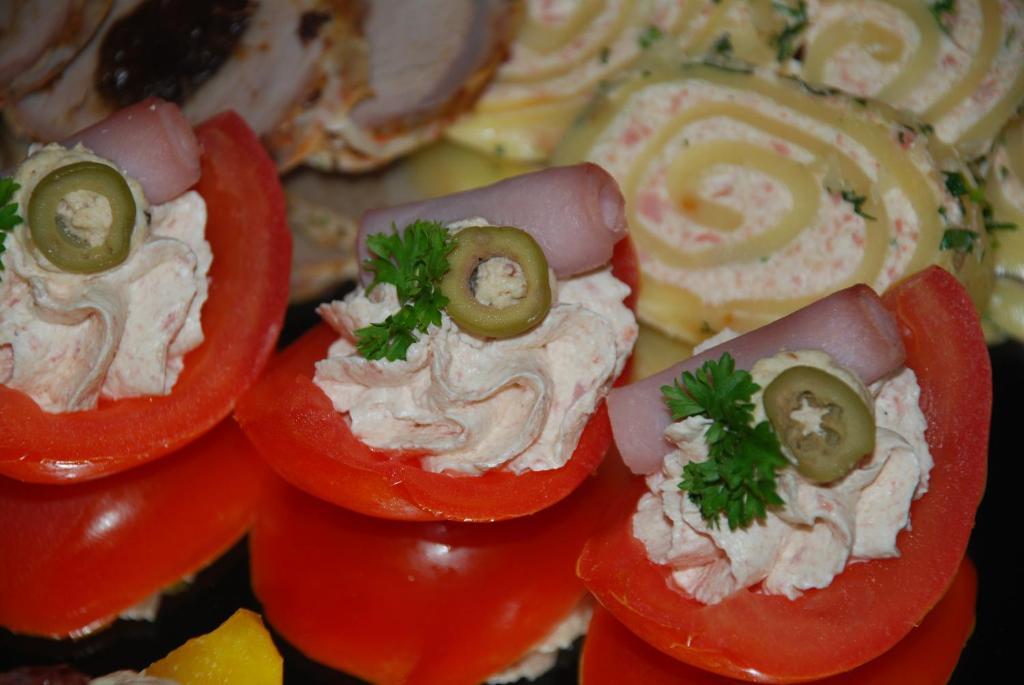 Jeseník Hotel Slovan מראה חיצוני תמונה
