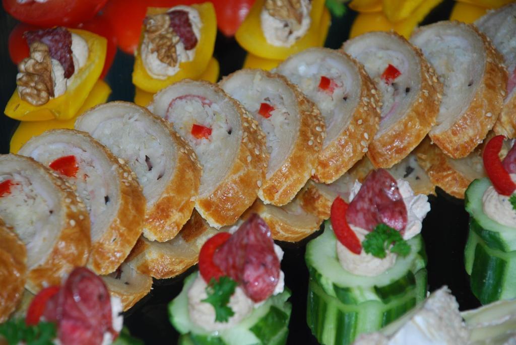 Jeseník Hotel Slovan מראה חיצוני תמונה