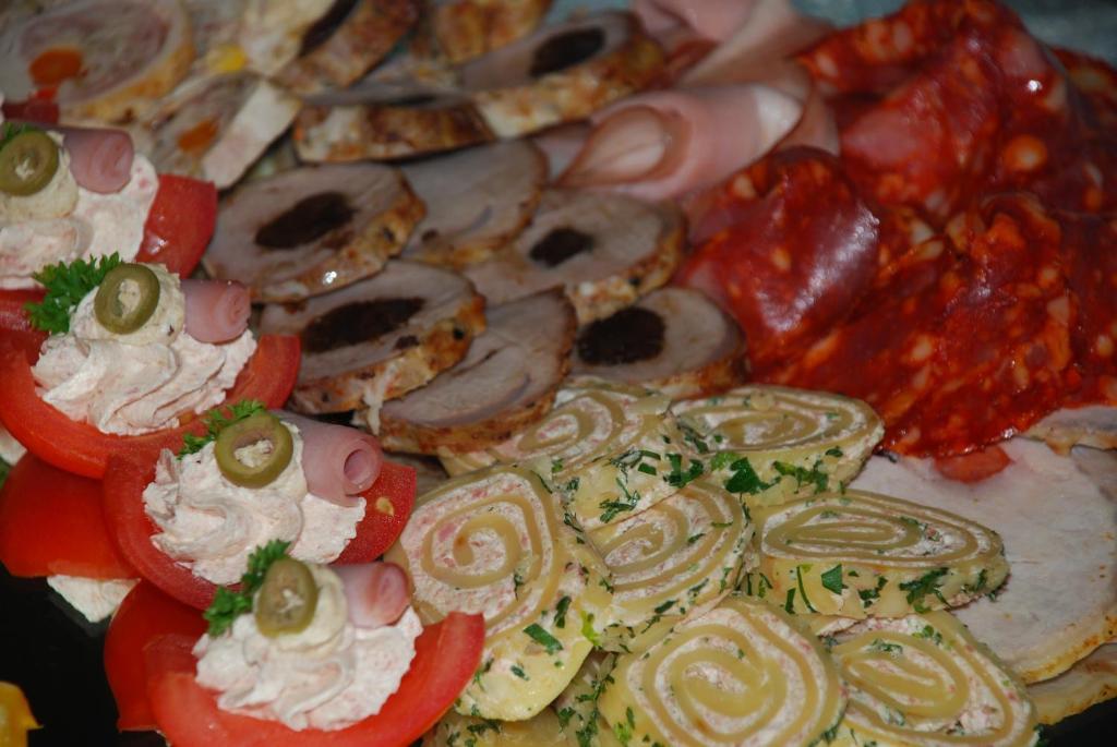 Jeseník Hotel Slovan מראה חיצוני תמונה