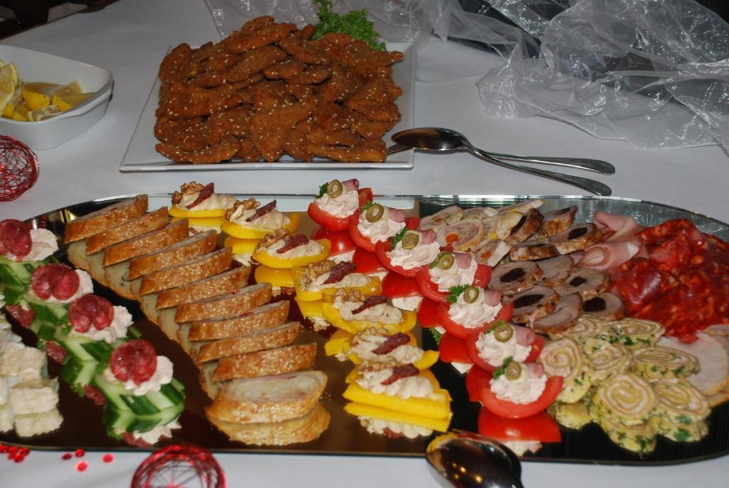 Jeseník Hotel Slovan מראה חיצוני תמונה