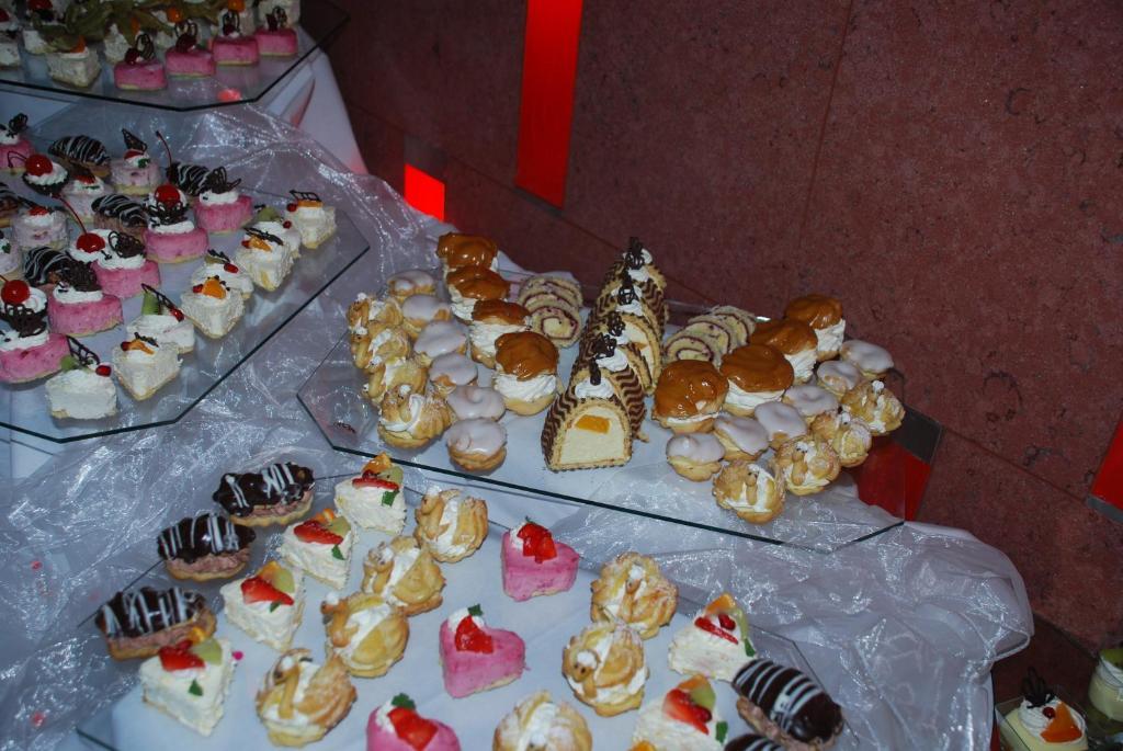 Jeseník Hotel Slovan מראה חיצוני תמונה